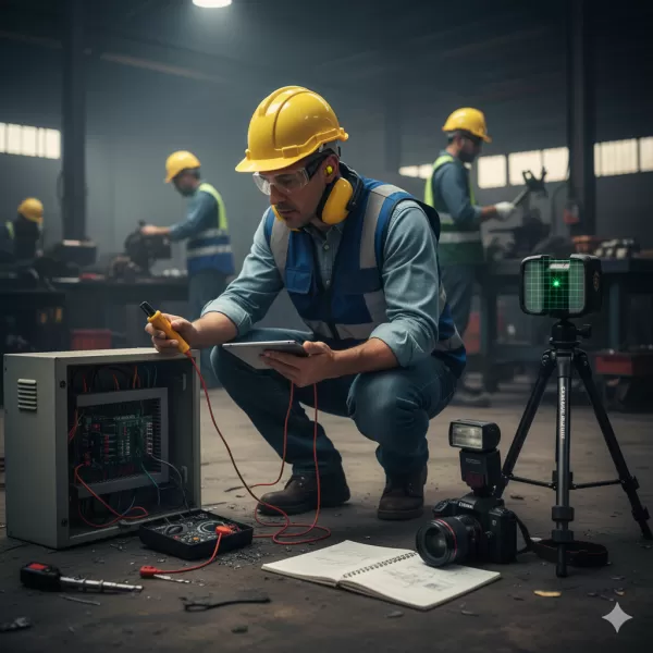 Perícias Técnicas 
